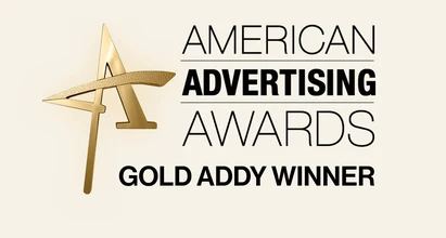 American Advertising Awards, Gold ADDY Winner