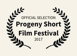 Official Selection, Progeny Short Film Festival 2017