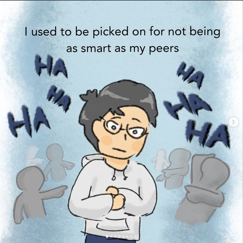 Make your stories feel personal — blog cover