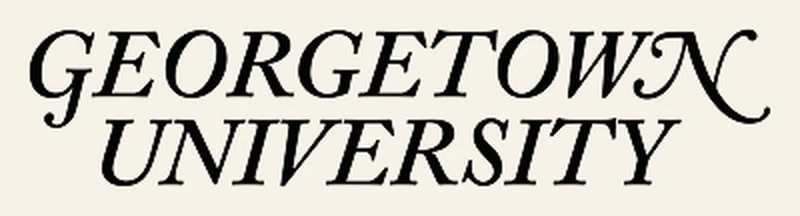 Georgetown University