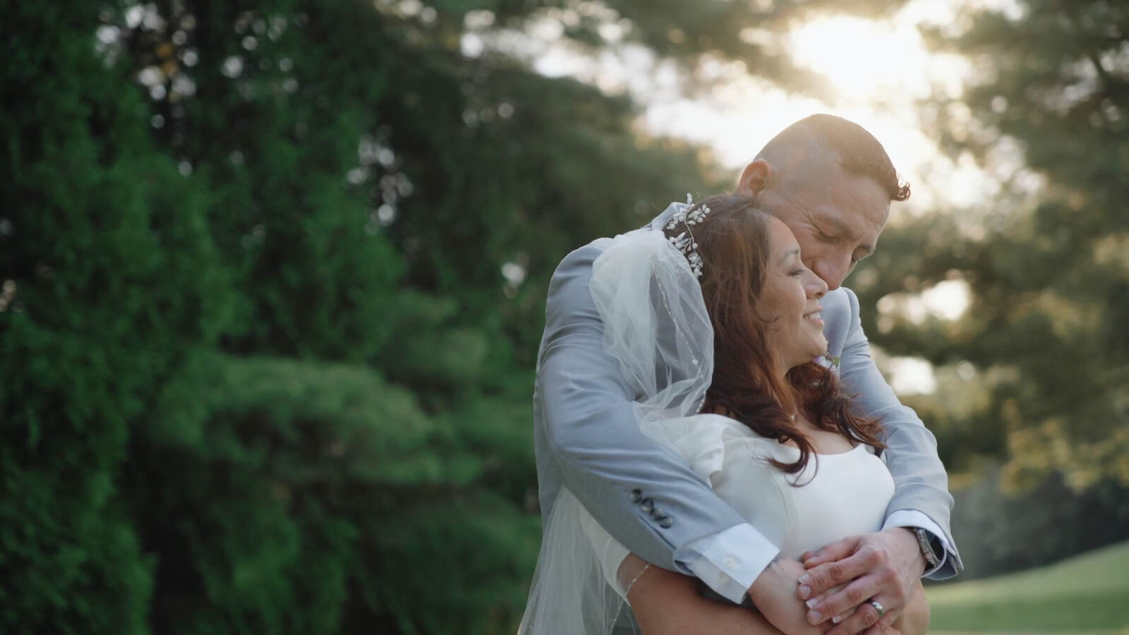 Carlos & Irasema Wedding Highlight — watch on Vimeo