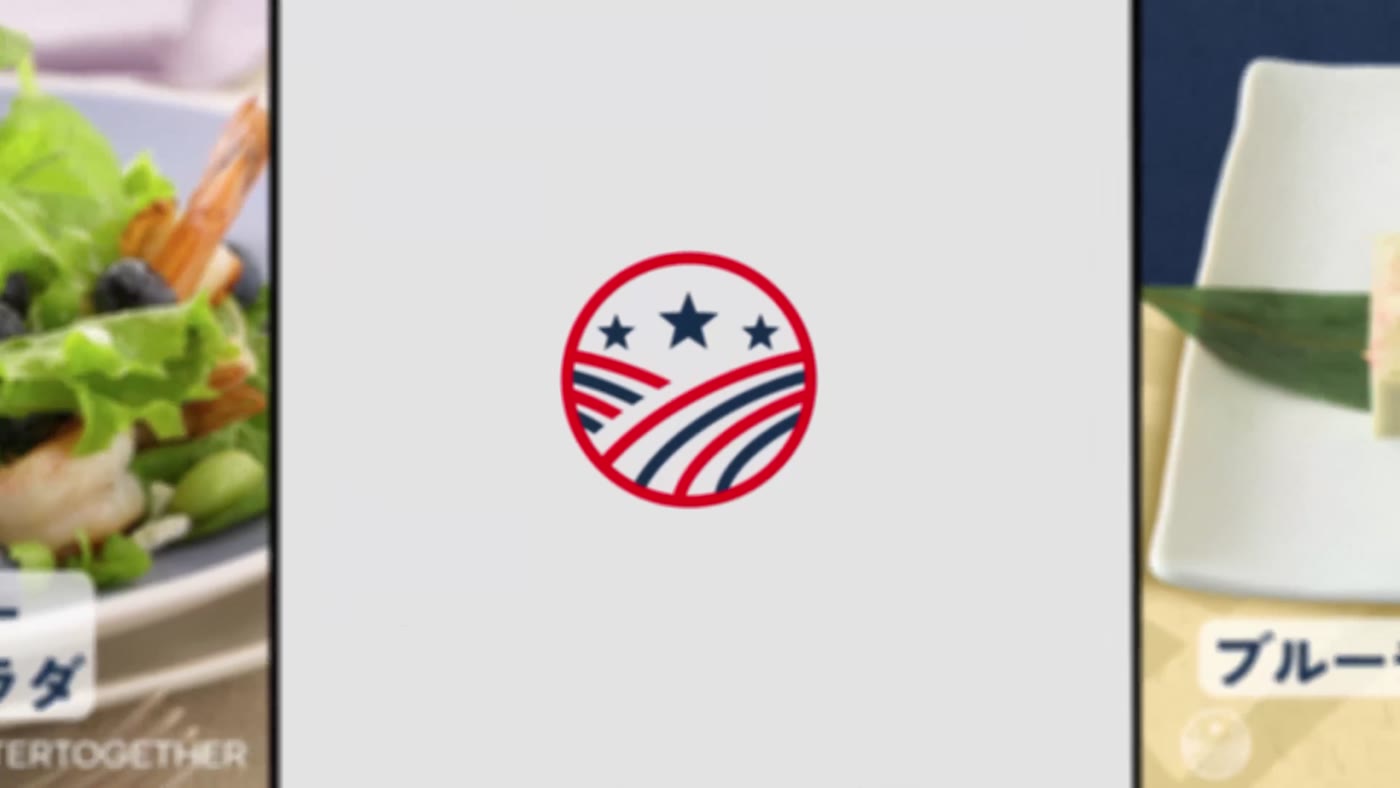Gochiso USA