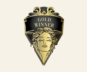 MUSE Creative Awards Gold Winner