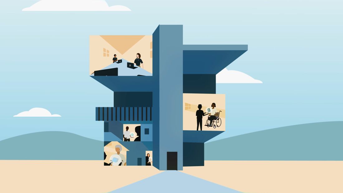 OHSEPR animation still