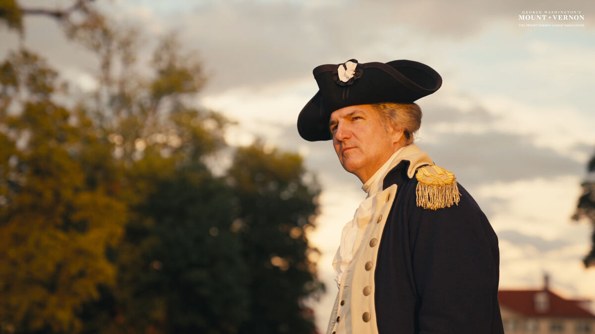 Washington & Texas Freedom Week film still