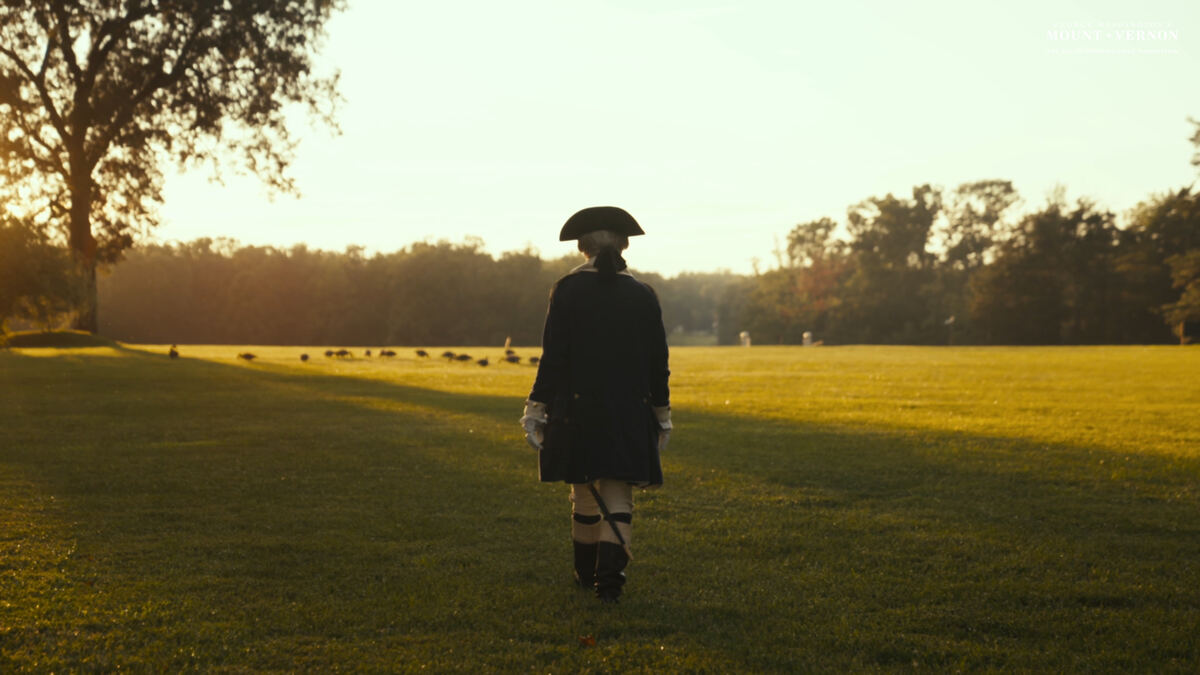 Washington & Texas Freedom Week film still