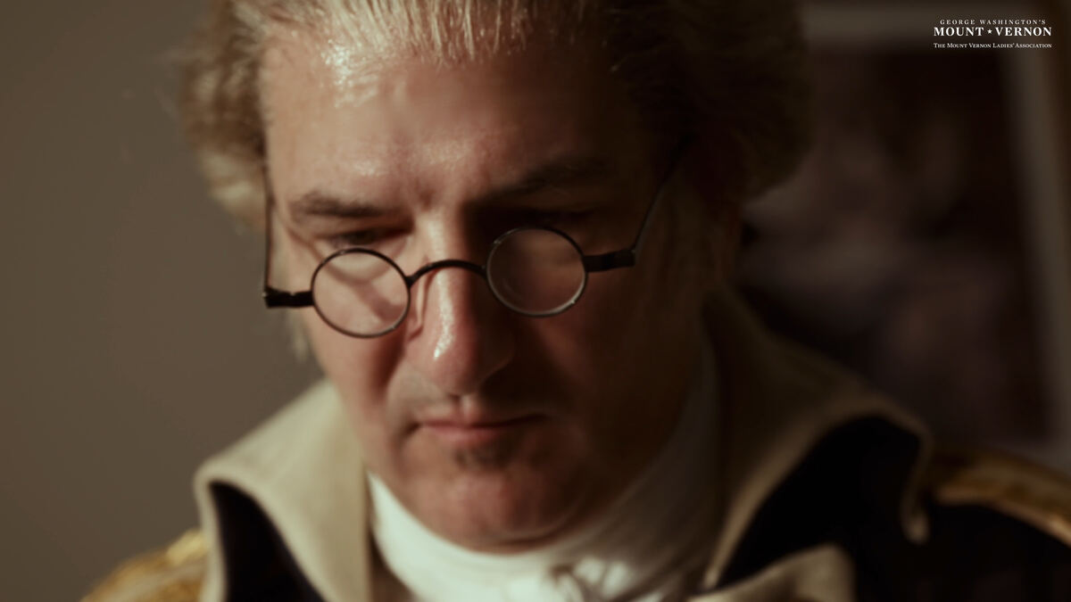 Washington & Texas Freedom Week film still